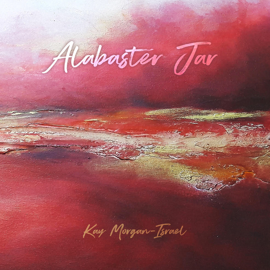 Kay Morgan-Israe – Alabaster Jar
